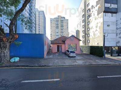 Ana Claudia Canello Isidoro - Doces