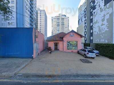 Ana Claudia Canello Isidoro - Doces