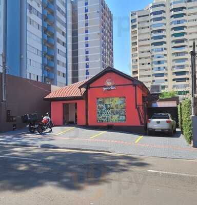 Ana Claudia Canello Isidoro - Doces