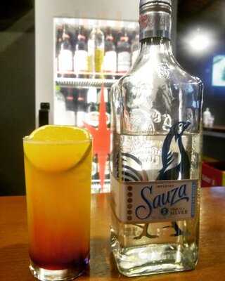 Praia 7 Bar E Petiscaria