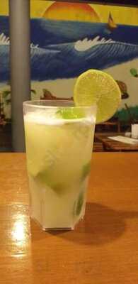 Praia 7 Bar E Petiscaria