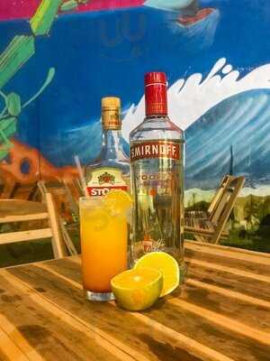 Praia 7 Bar E Petiscaria