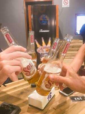 Praia 7 Bar E Petiscaria