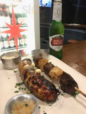 Praia 7 Bar E Petiscaria