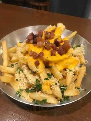 Praia 7 Bar E Petiscaria