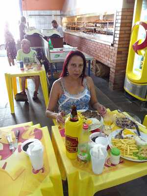 Central Do Churrasco