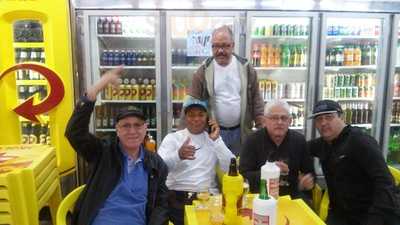 Central Do Churrasco