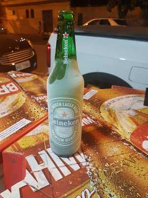 Churrascao Do Baiano