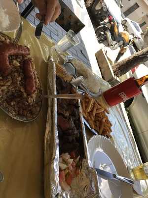 Churrascao Do Baiano