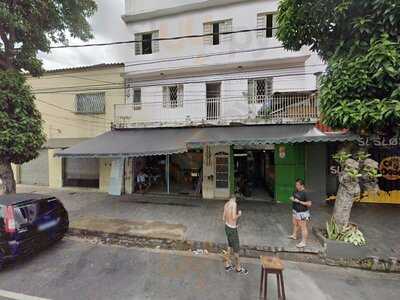 Churrascao Do Baiano