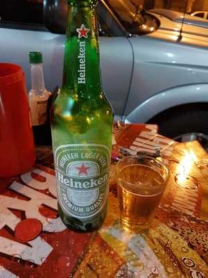 Churrascao Do Baiano