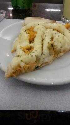 Padaria Passaros E Flores