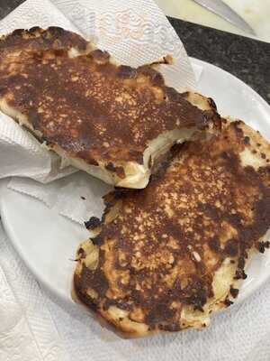 Padaria Passaros E Flores