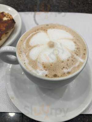 Padaria Passaros E Flores