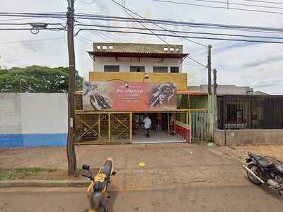 Restaurente Zona Sul