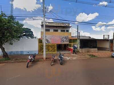 Restaurente Zona Sul