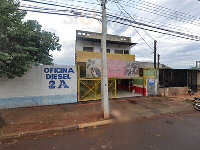 Restaurente Zona Sul