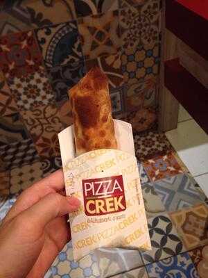 Pizza Crek