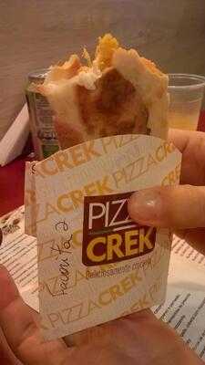 Pizza Crek