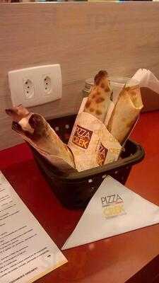 Pizza Crek