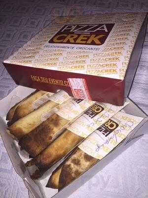 Pizza Crek