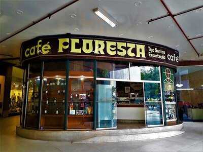 Cafe Floresta