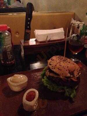 The Butchers Hamburgueres Artesanais