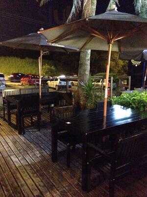 The Butchers Hamburgueres Artesanais