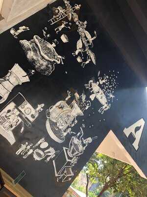 Academia Do Cafe Savassi