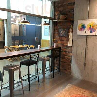 Academia Do Cafe Savassi