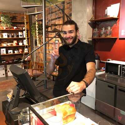 Academia Do Cafe Savassi