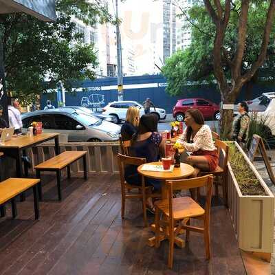 Academia Do Cafe Savassi