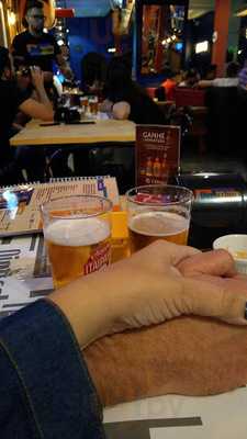 Bar E Cancha Valiati