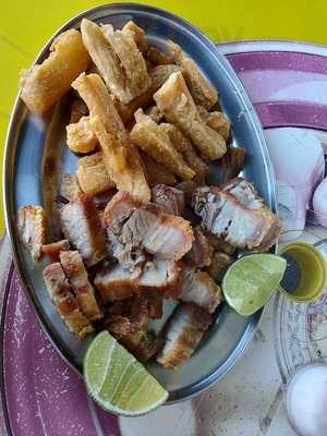 Bar E Cancha Valiati