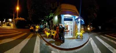 Bar E Cancha Valiati