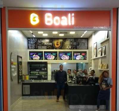 Boali