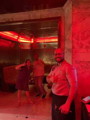 Bar Do Cofre Subastor