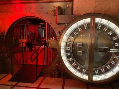 Bar Do Cofre Subastor