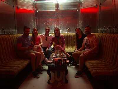 Bar Do Cofre Subastor