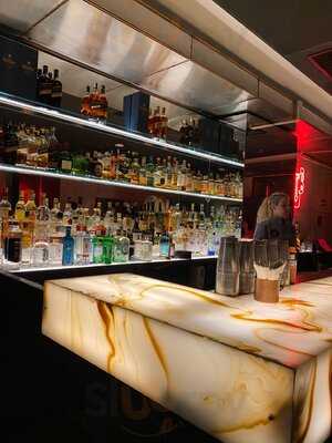 Bar Do Cofre Subastor