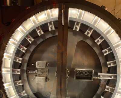 Bar Do Cofre Subastor