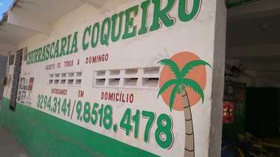 Churrascaria Coqueiros