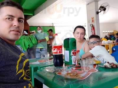 Churrascaria Coqueiros