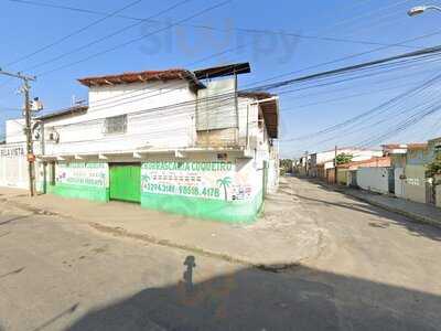 Churrascaria Coqueiros