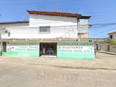 Churrascaria Coqueiros