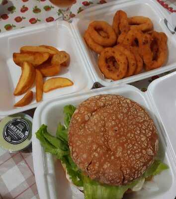 Labareda Burger & Grill