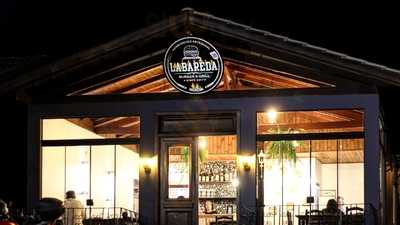 Labareda Burger & Grill