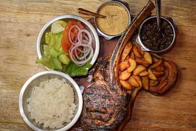 Labareda Burger & Grill