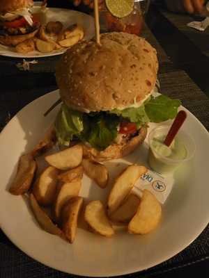 Labareda Burger & Grill