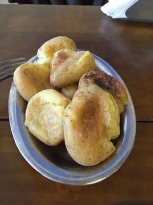 Tonel Bistrô Lusitano